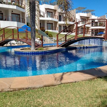 Flat Pipa Brisas Do Amor Praia de Pipa Экстерьер фото