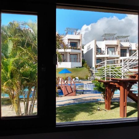 Flat Pipa Brisas Do Amor Praia de Pipa Экстерьер фото
