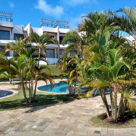 Flat Pipa Brisas Do Amor Praia de Pipa Экстерьер фото