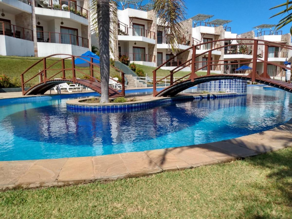 Flat Pipa Brisas Do Amor Praia de Pipa Экстерьер фото