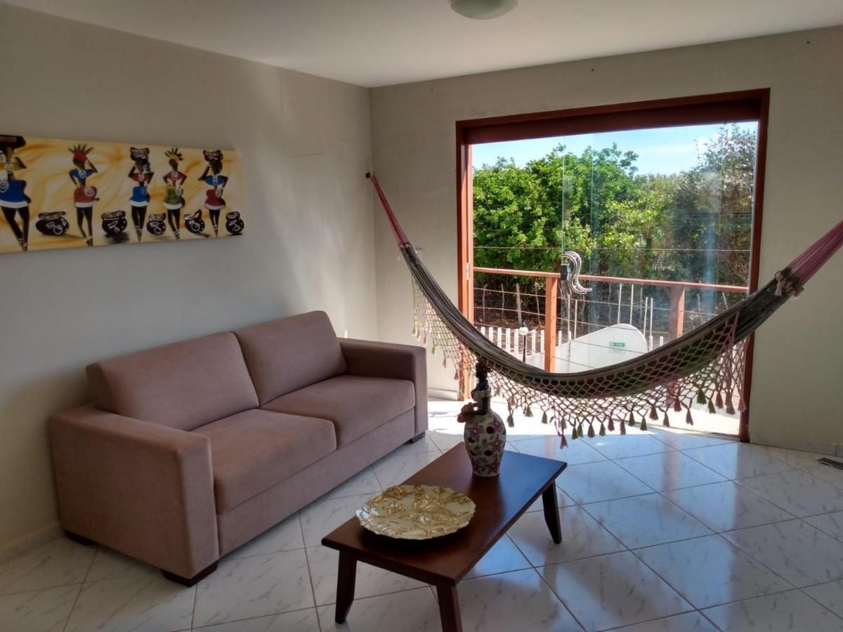 Flat Pipa Brisas Do Amor Praia de Pipa Экстерьер фото