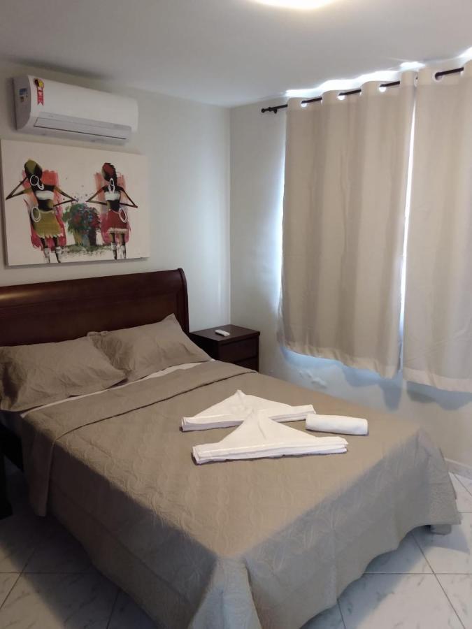 Flat Pipa Brisas Do Amor Praia de Pipa Экстерьер фото