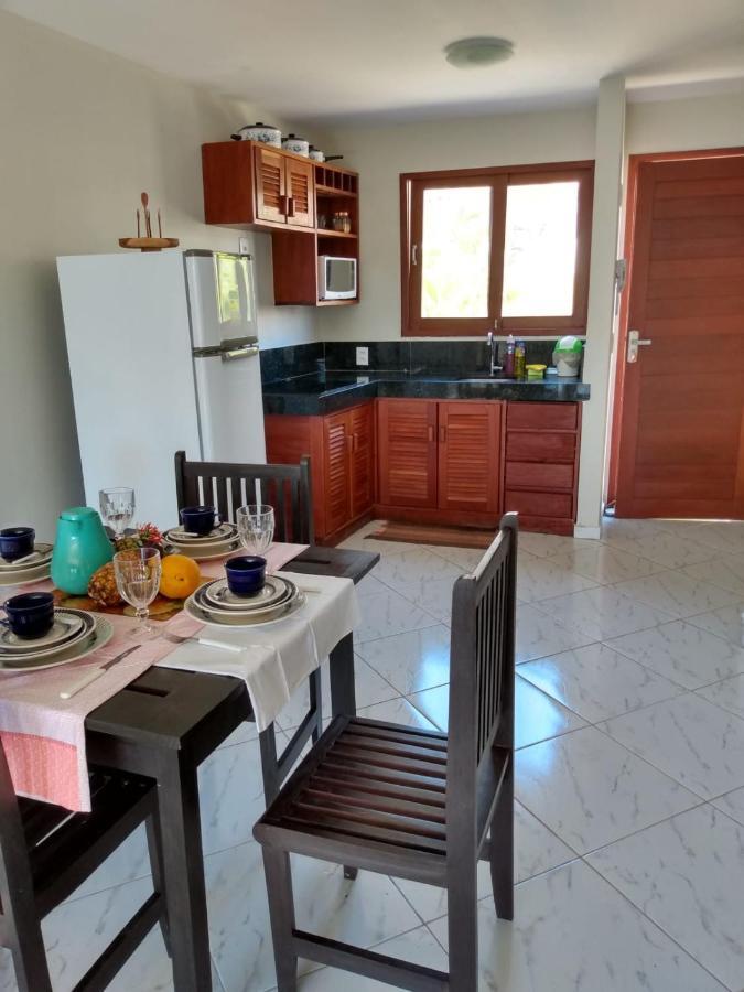 Flat Pipa Brisas Do Amor Praia de Pipa Экстерьер фото