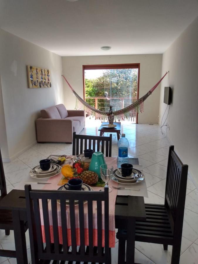 Flat Pipa Brisas Do Amor Praia de Pipa Экстерьер фото
