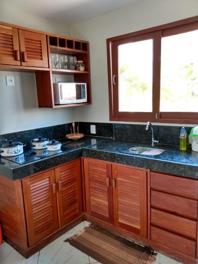 Flat Pipa Brisas Do Amor Praia de Pipa Экстерьер фото