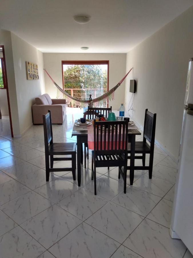 Flat Pipa Brisas Do Amor Praia de Pipa Экстерьер фото