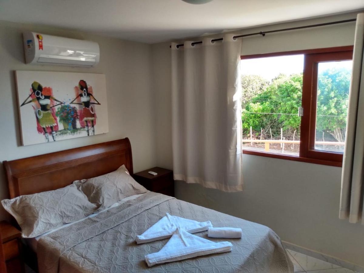 Flat Pipa Brisas Do Amor Praia de Pipa Экстерьер фото