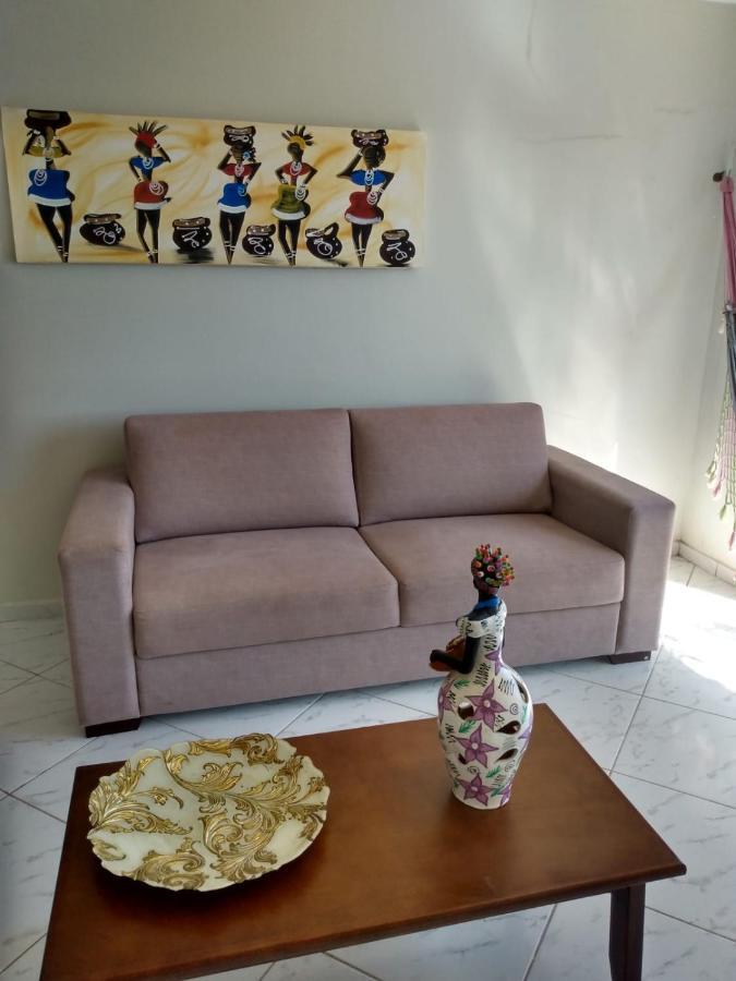 Flat Pipa Brisas Do Amor Praia de Pipa Экстерьер фото