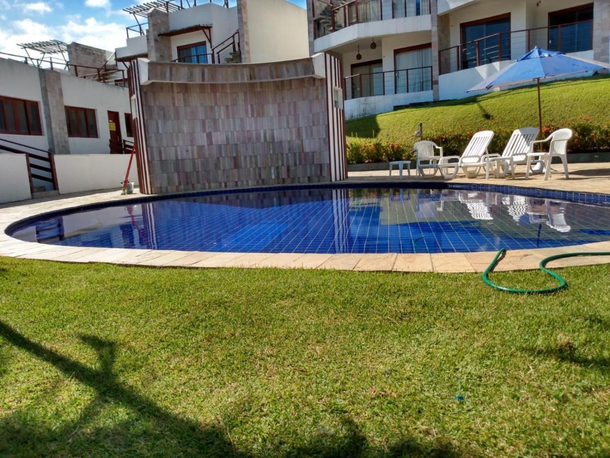 Flat Pipa Brisas Do Amor Praia de Pipa Экстерьер фото