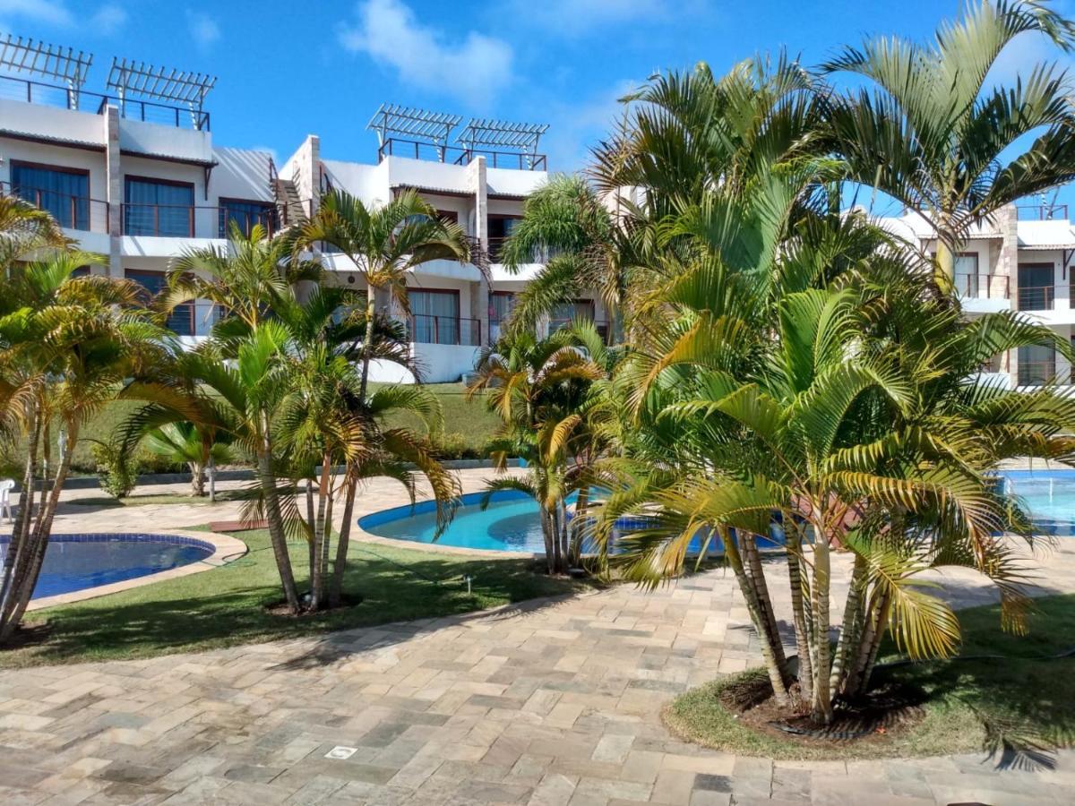 Flat Pipa Brisas Do Amor Praia de Pipa Экстерьер фото