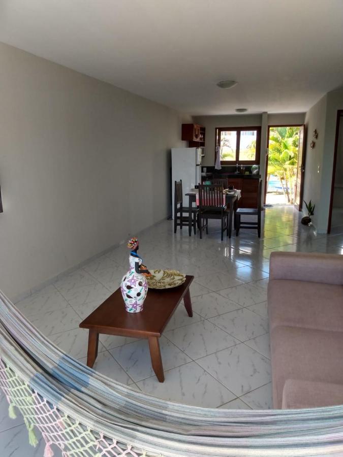 Flat Pipa Brisas Do Amor Praia de Pipa Экстерьер фото